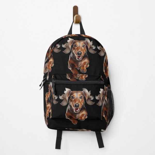 Item preview, Wiener Dog State of Mind designed and sold by RockitBaby.