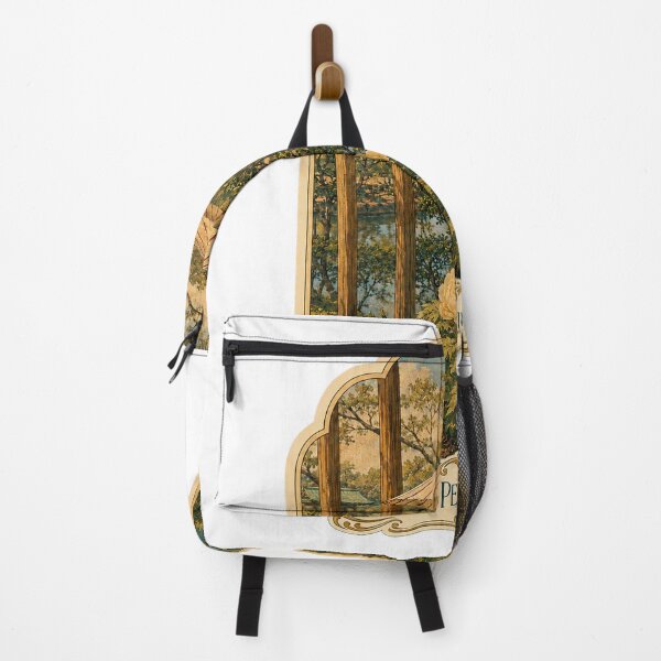 Item preview, Golden_Peonies_of_Japan_Stylish_Redbubble designed and sold by aoisora-kiki55.