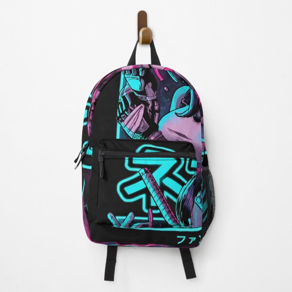 Item preview, Neon Fantasy VII designed and sold by IndianaHyland.