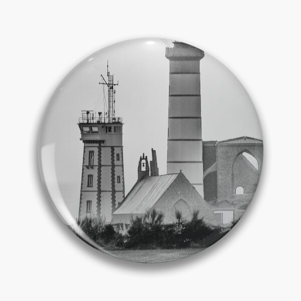 Item preview, Saint-Mathieu and the Black Stones designed and sold by Jean-Luc Rollier.