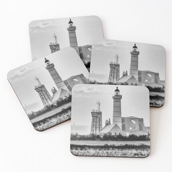 Item preview, Saint-Mathieu and the Black Stones designed and sold by Jean-Luc Rollier.