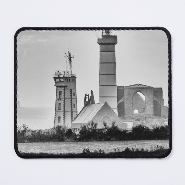 Item preview, Saint-Mathieu and the Black Stones designed and sold by Jean-Luc Rollier.