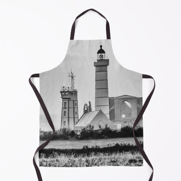 Item preview, Saint-Mathieu and the Black Stones designed and sold by Jean-Luc Rollier.