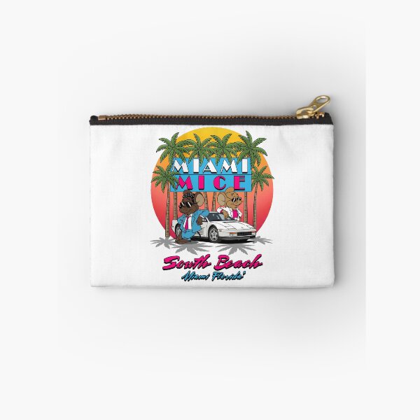 Item preview, Miami Mice designed and sold by Candywrap Studio.