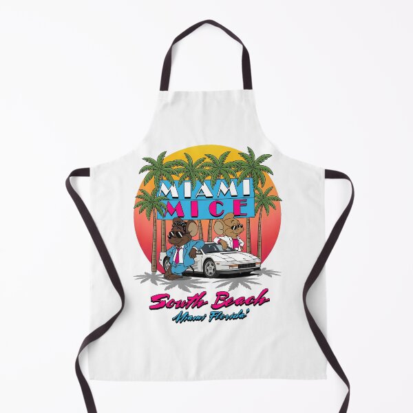 Item preview, Miami Mice designed and sold by Candywrap Studio.