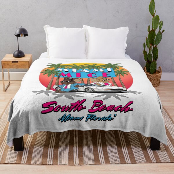 Item preview, Miami Mice designed and sold by Candywrap Studio.