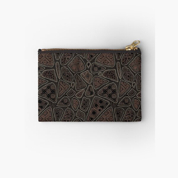 Item preview, Traditional Batik Mosaic designed and sold by mackartist.