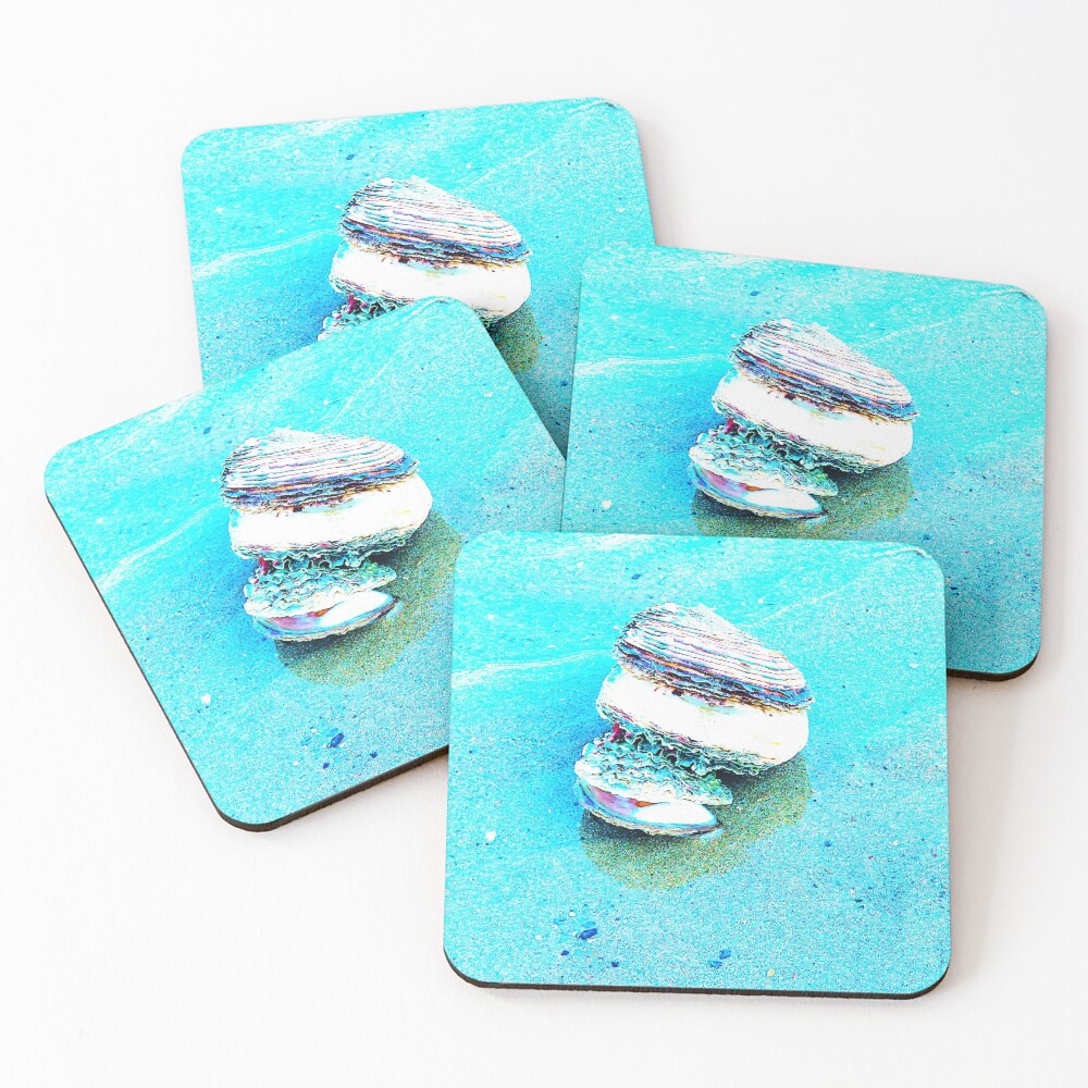 Item preview, Coasters (Set of 4) designed and sold by ART22.