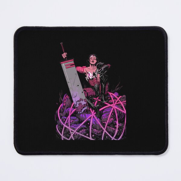 Item preview, Absolute Wonder Woman Victorious designed and sold by deluzinaio.