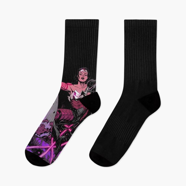 Item preview, Absolute Wonder Woman Victorious designed and sold by deluzinaio.