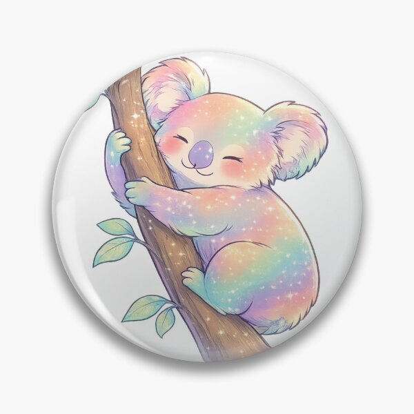 Item preview, Animal tree huggers designed and sold by BigfeetLittlepaws.