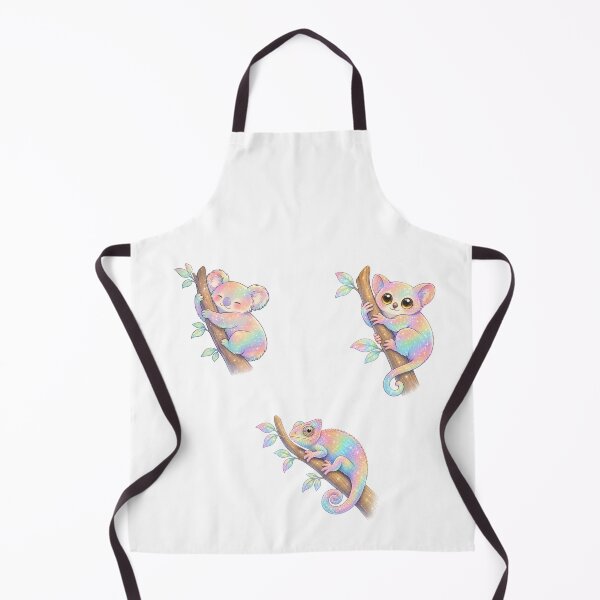 Item preview, Animal tree huggers designed and sold by BritishDelights.