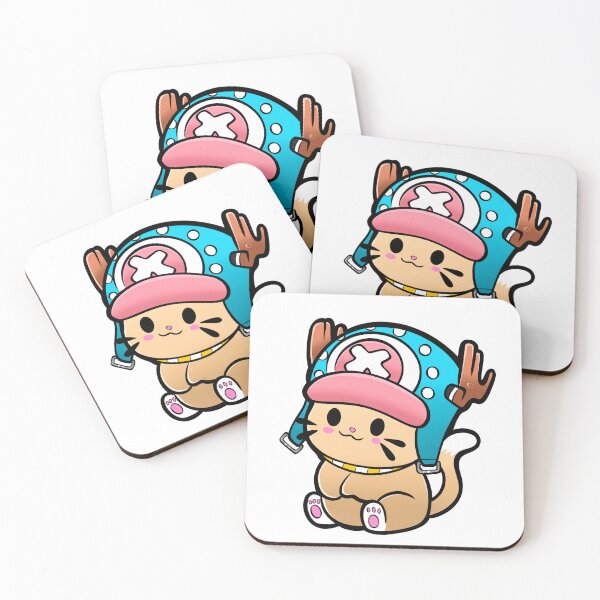 Item preview, Chopper the Cat designed and sold by ArtbyKob.