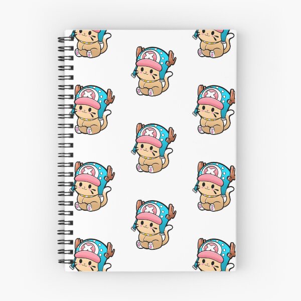 Item preview, Chopper the Cat designed and sold by ArtbyKob.