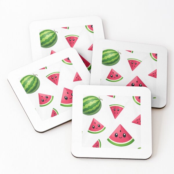 Item preview, Juicy and yummy watermelon  designed and sold by Maureen1209.