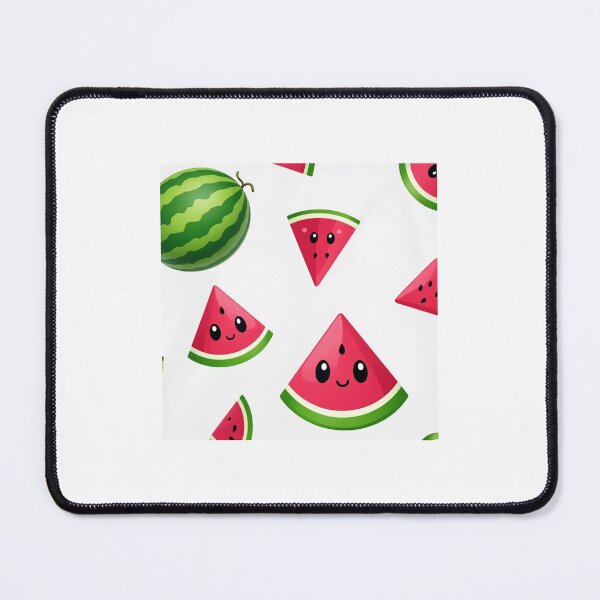 Item preview, Juicy and yummy watermelon designed and sold by Maureen1209.
