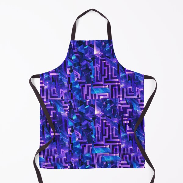 Item preview, Crystalline labyrinth geometry designed and sold by Sigtrix.