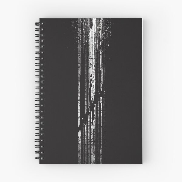 Item preview, Data Stream Break Art designed and sold by STATIC SOUL.