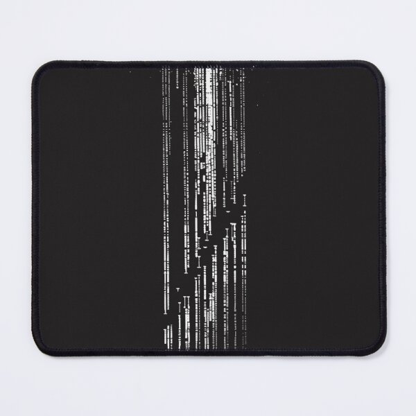 Item preview, Data Stream Break Art designed and sold by STATIC SOUL.