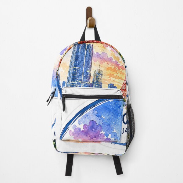 Item preview, Tokyo Tower JAPAN designed and sold by aoisora-kiki55.