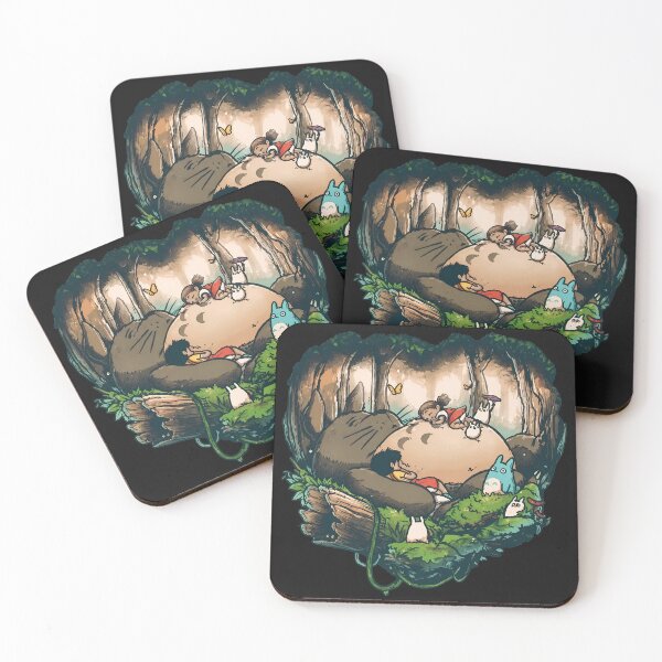 Item preview, Forest Dreamers designed and sold by IndianaHyland.