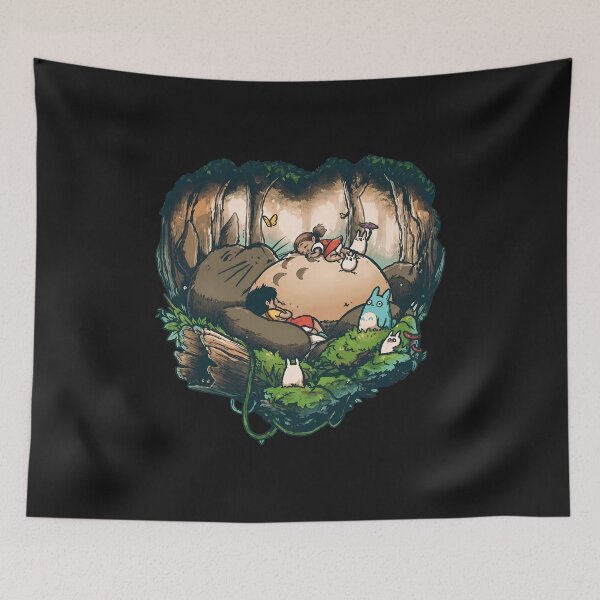 Item preview, Forest Dreamers designed and sold by IndianaHyland.