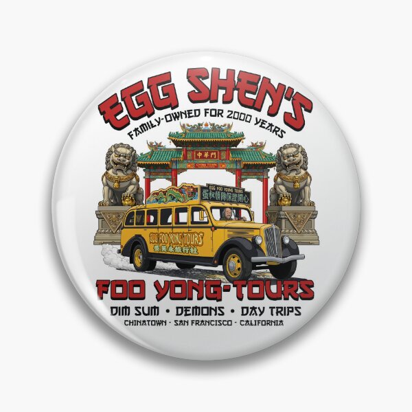 Item preview, Egg Shen's Family Owned designed and sold by Candywrap Studio.