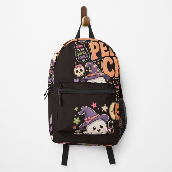 Item preview, Cute Pediatric Crew Halloween Nurse Ghost Witch Medical Staff Design designed and sold by mari-kayden.