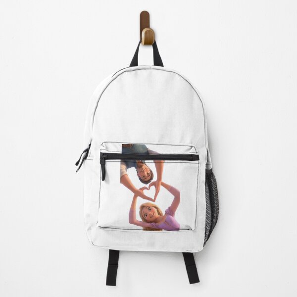 Item preview, Tangled Rapunzel Flynn Rider Pascal designed and sold by 4U---Store.
