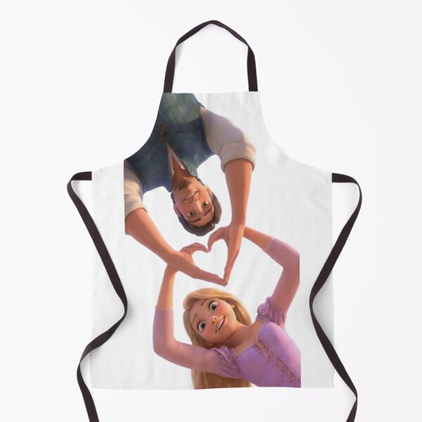 Item preview, Tangled Rapunzel Flynn Rider Pascal designed and sold by 4U---Store.
