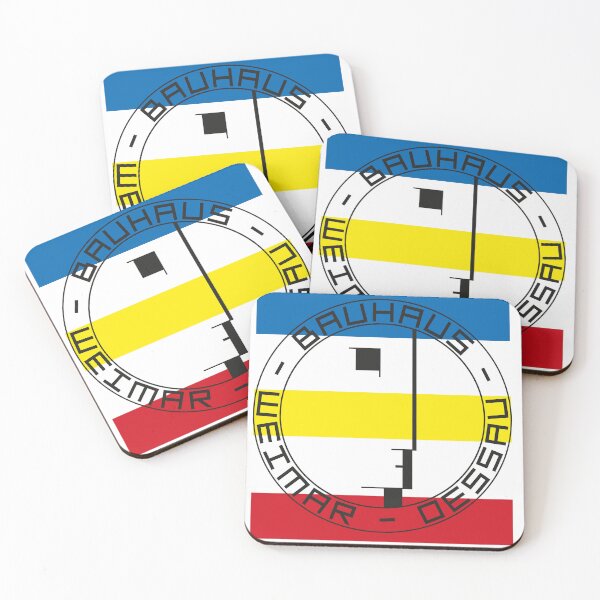 Item preview, Bauhaus#57 designed and sold by process22.