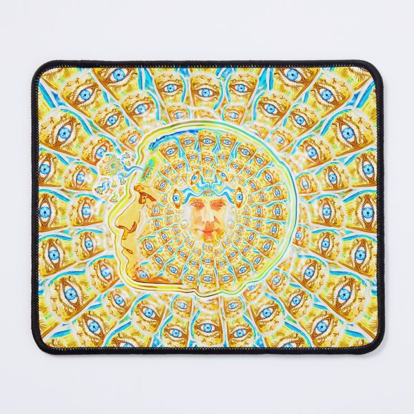 Item preview, Innerspansed designed and sold by Klaus Bremner (Autotelic Art).
