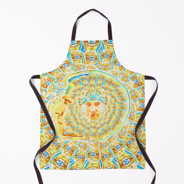 Item preview, Innerspansed designed and sold by Klaus Bremner (Autotelic Art).