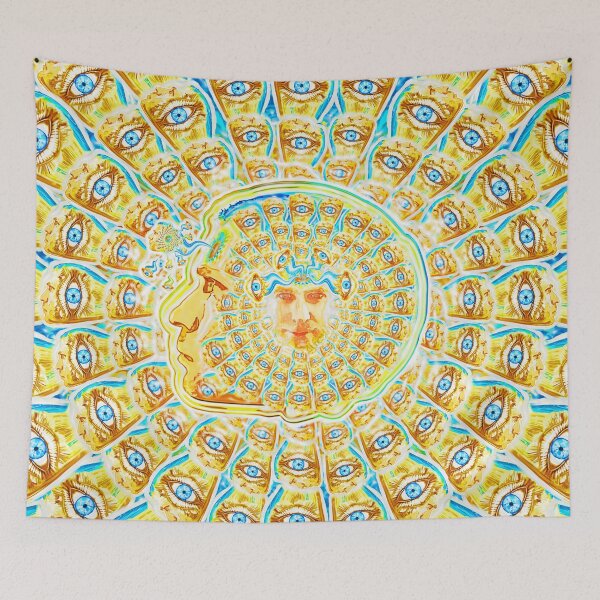Item preview, Innerspansed designed and sold by Klaus Bremner (Autotelic Art).