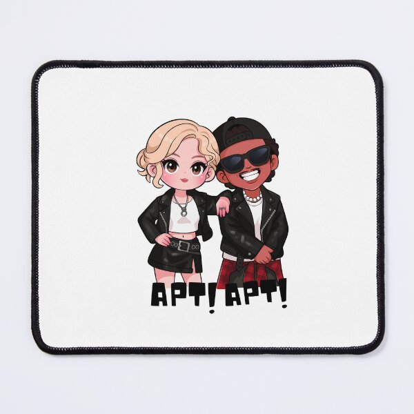 Item preview, APT! APT! designed and sold by ArtbyKob.