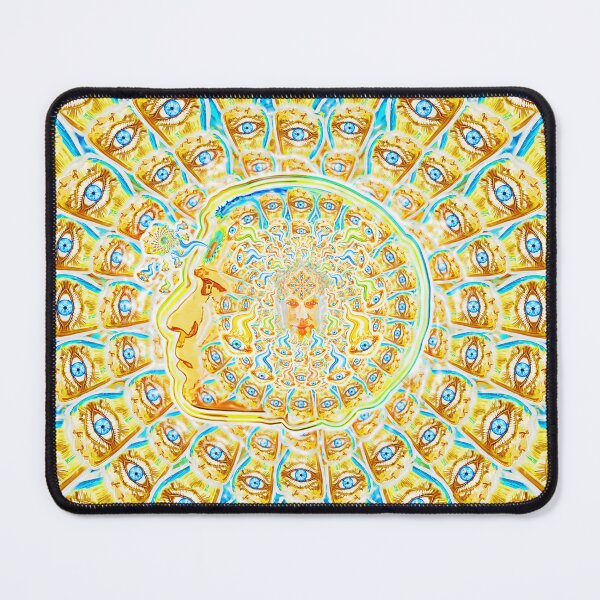 Item preview, Innerspansive designed and sold by Klaus Bremner (Autotelic Art).