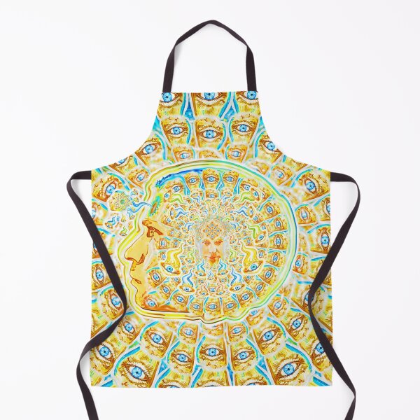 Item preview, Innerspansive designed and sold by Klaus Bremner (Autotelic Art).