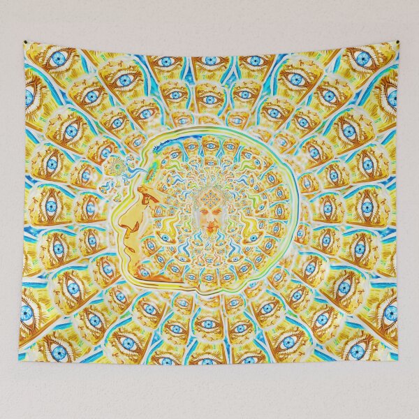 Item preview, Innerspansive designed and sold by Klaus Bremner (Autotelic Art).