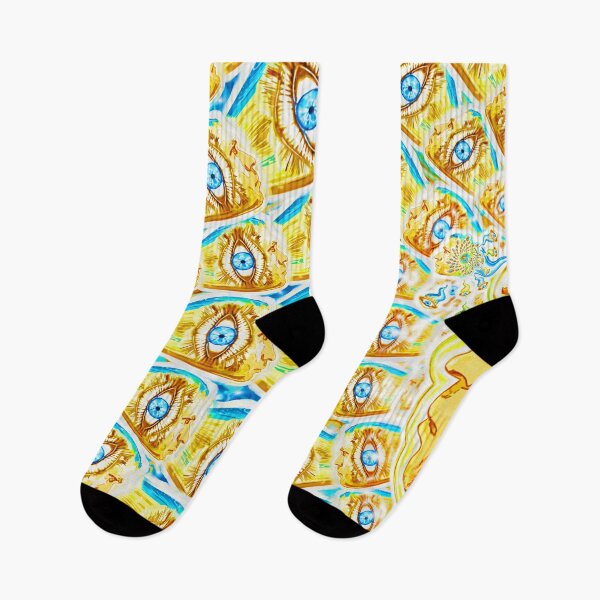 Item preview, Innerspansive designed and sold by Klaus Bremner (Autotelic Art).