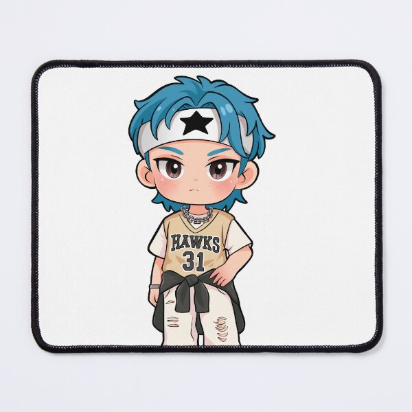 Item preview, Felix Stray Kids designed and sold by ArtbyKob.
