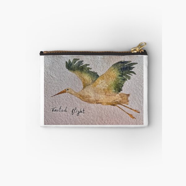 Item preview, Rooted flight designed and sold by justbartistry .