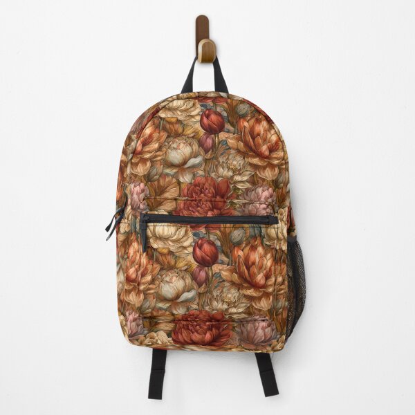 Item preview, Edgy Lotus Floral - Tropical Flower Pattern - Anniversary Gifts For Her designed and sold by RoyalStarsPatts.