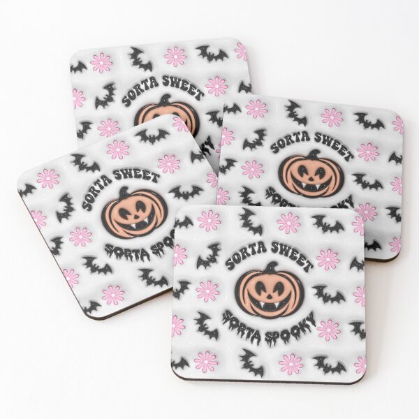 Item preview, Spooky but Make It Sweet designed and sold by jerroda.