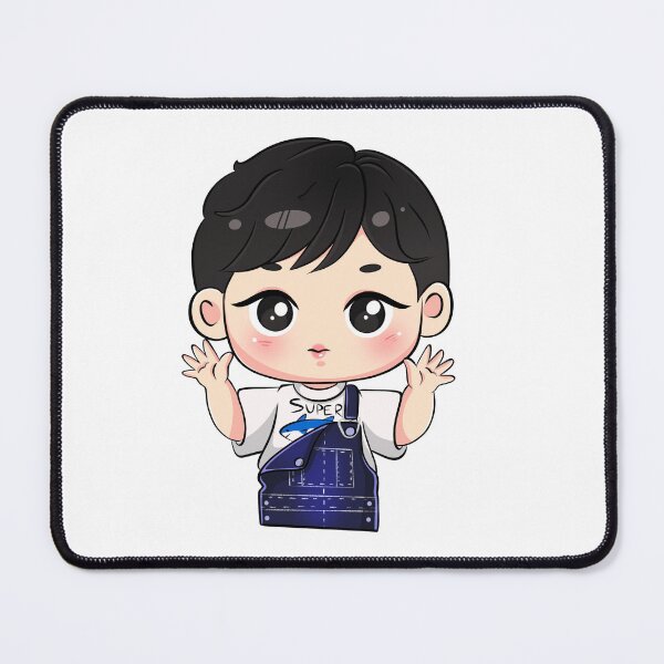 Item preview, Super Tuna Jin designed and sold by ArtbyKob.