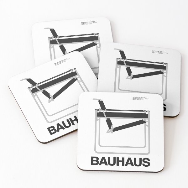 Item preview, Bauhaus#58 designed and sold by process22.