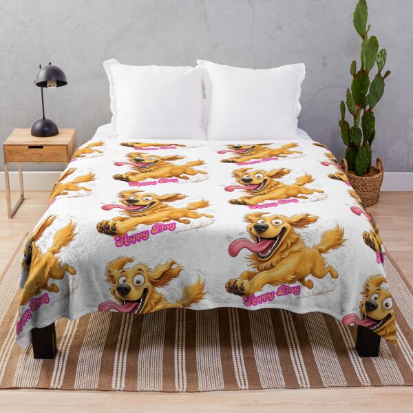 Item preview, Dog, Happy Day designed and sold by AlfredoBela.