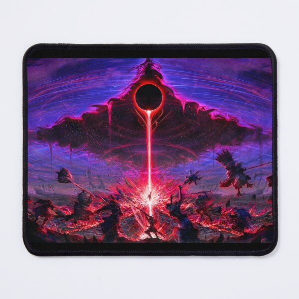 Item preview, The ever-end showdown. designed and sold by Ghonz.
