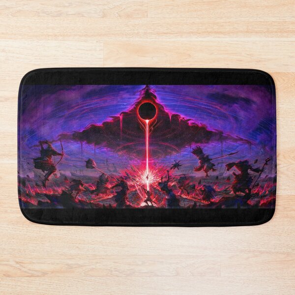 Item preview, The ever-end showdown. designed and sold by Ghonz.
