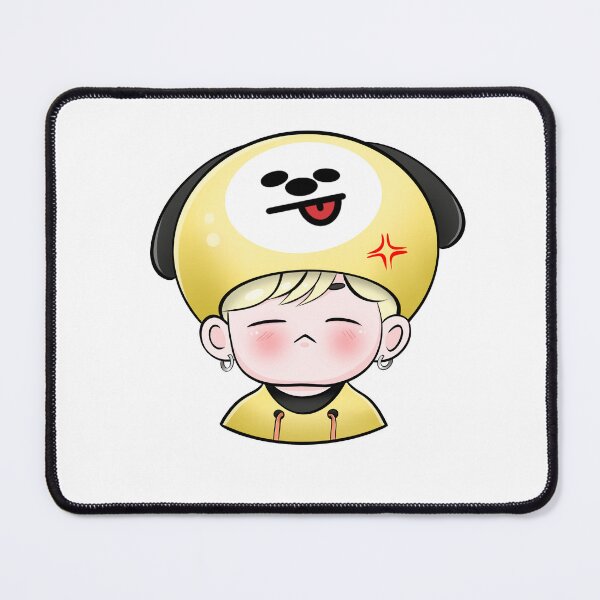 Item preview, Chimmy Suga designed and sold by ArtbyKob.