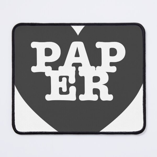 Item preview, paper designed and sold by nogamax.